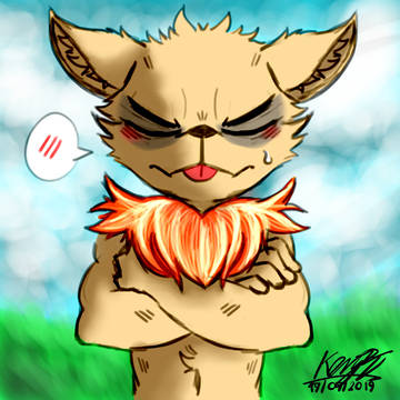 Blehh~~ uwu