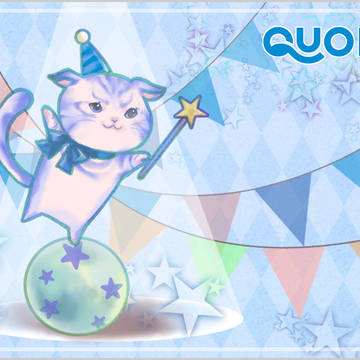 HAPPY☆