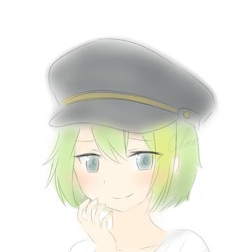 アリナ先輩