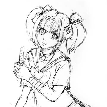 メンヘラチャン