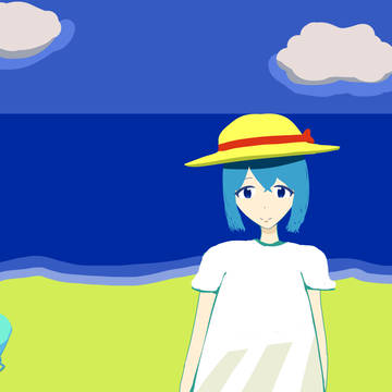 夏