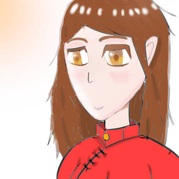 Yen san