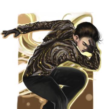 Yuzuru Hanyu