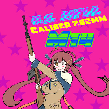M14