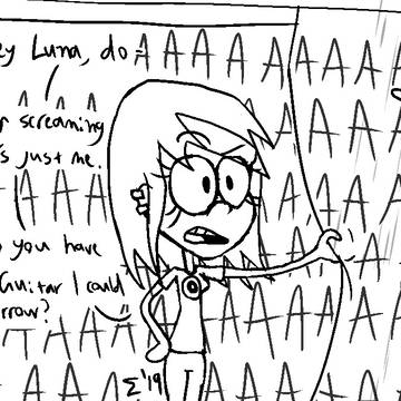 [TLH] Sam Asks For Guitar
