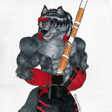 Speak Softly and Carry Big Stick