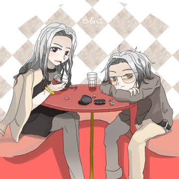 B&G