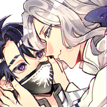 【腐向け】写納