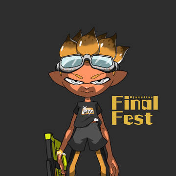 Final Fest ...