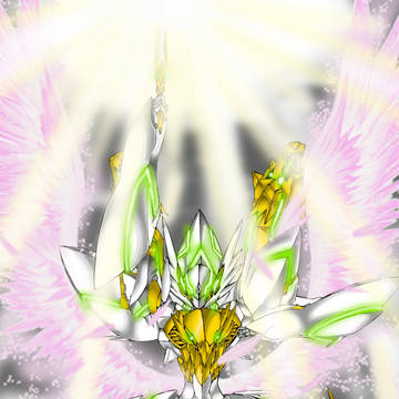 翼神機グラン・ウォーデン
