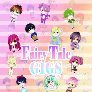 VT6 FairyTaleGIGS サンプル