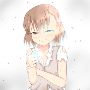 最後の超電磁砲!!
