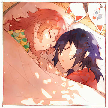 【鬼滅の刃】LOG3