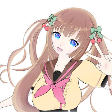 ちえりちゃん