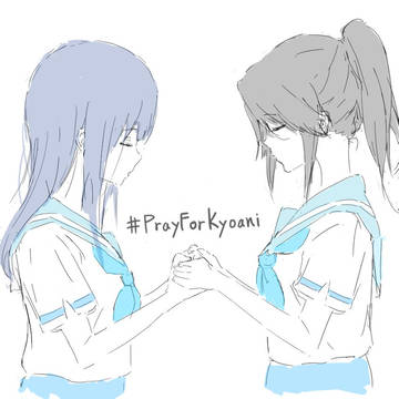 PrayForKyoani
