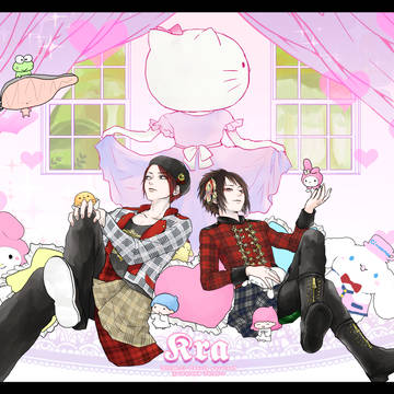 Kra♥サンリオピューロランド