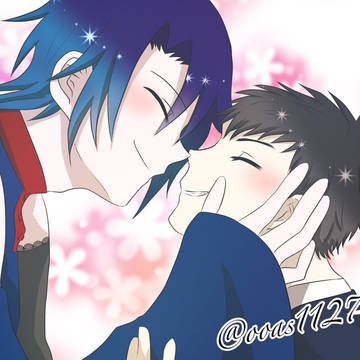 刀さに♂ツイログ③