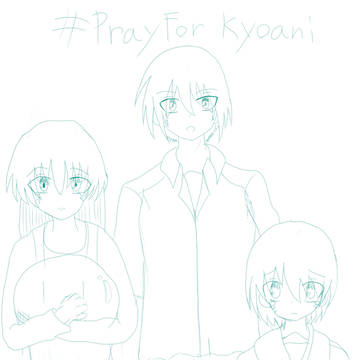 PrayForKyoani