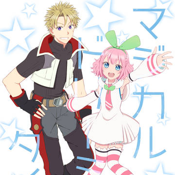 【7/21 テイルズリンク15新刊】ゼファカナ本サンプル