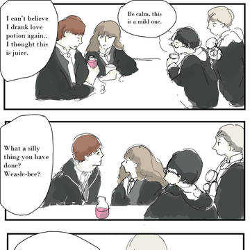 Love Potion