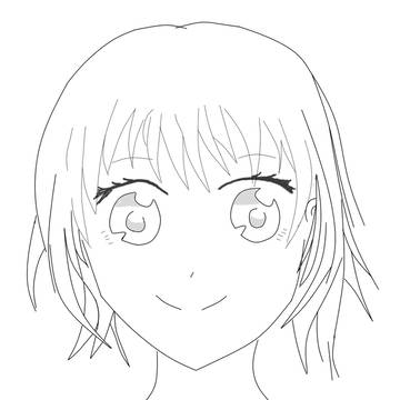 First try