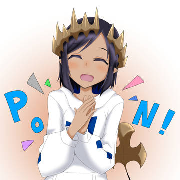 シャルちゃん