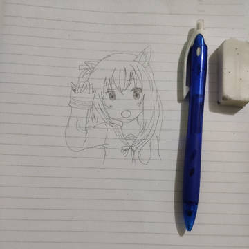 ネコ