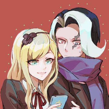 眼ソニ