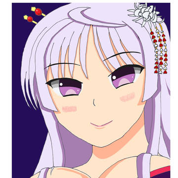 ゲッカビジンさん