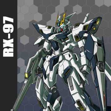 バルドルガンダム