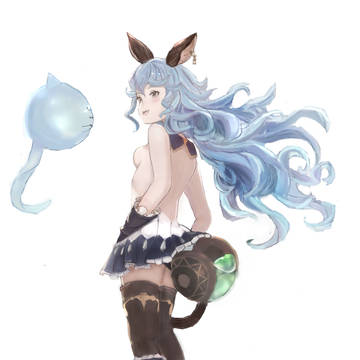 フェリちゃん
