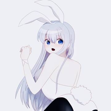 バニーガール