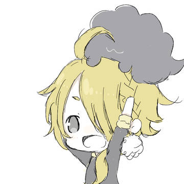 獅子王らくがきまとめ＋α