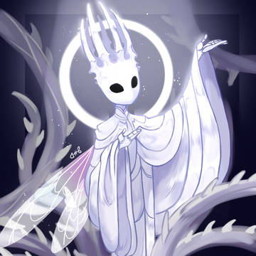 Pale king
