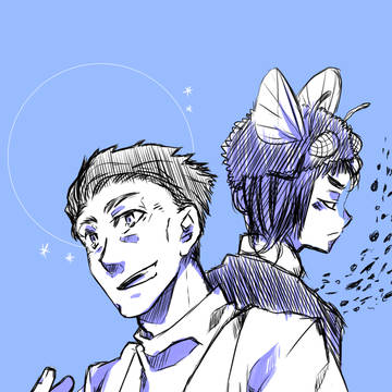 ガブブブガブ詰め合わせ