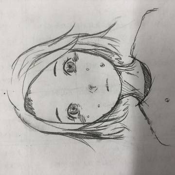 落書き4