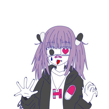 Helpちゃん