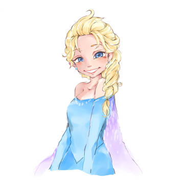 Elsa