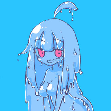 スライムちゃん