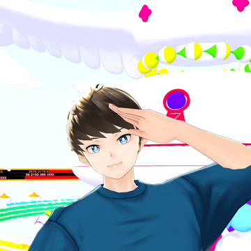 輝血MOTO