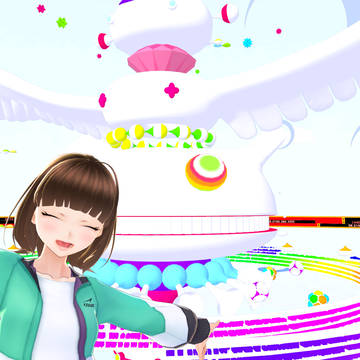 輝血MITO