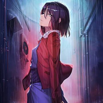 FANBOXリクエストイラスト③