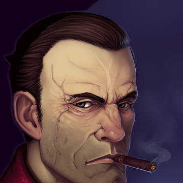 Daud