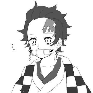 きめつのやいば