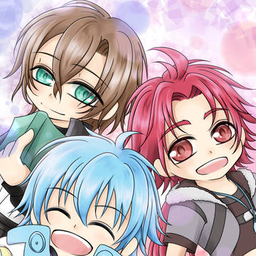 最近の推しキャラたち！