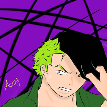 Roronoa Zoro