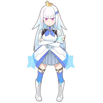 文武両道人望ゲキアツプリンセス