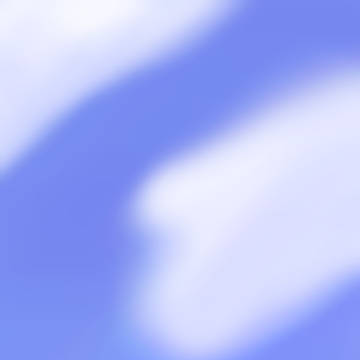 空の雲
