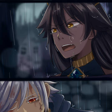And Yet He Still Smiles