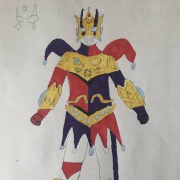 ウルトラマンマイルス アガルタ！